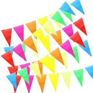 Banderines Unicolor